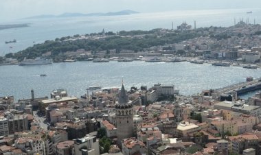 Prof. Dr. Ahmet Ercan: Marmara’da İki Büyük Deprem Bekliyorum