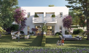 Ege’nin Kalbinde Eşsiz Bir Yaşam: Soytaş Foça Villa House’lar