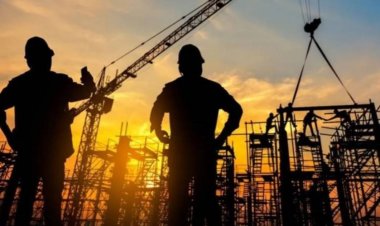 Türkiye'de Ekonomik Daralma: İlk 7 Ayda 1554 Firma Konkordato Talebinde Bulundu