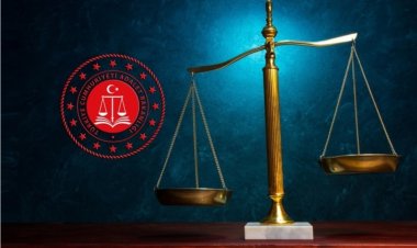 Adalet Bakanlığı Yargı Reformu Stratejisi İçin Ne Yapmak İstiyor?