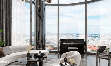 Studio Vertebra: Global Mimaride Sadelik ve İşlevselliğin Adı