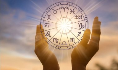 Tüm burçlar için 2024 genel analiz