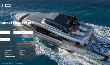 Trio Deniz: Türkiye'nin Lider Yatçılık Firması