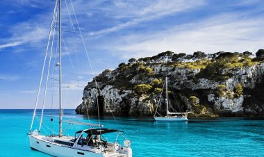 OrtakTekne: Paylaşımlı Tekne Sahipliği ile Hayalinizi Gerçekleştirin