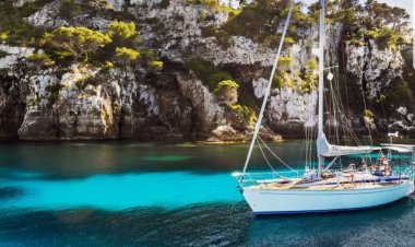 Avrupa'nın Lider Tekne Kiralama Pazaryeri