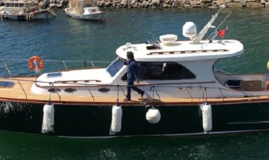 Barbaros Teknecilik: Denizin Geleneksel Zanaatkârları