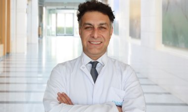 İdrar Kaçırma Yaşla Birlikte Artıyor