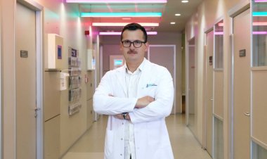 Teknoloji, Omurga Cerrahisindeki Riskleri Azaltıyor