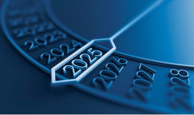 2025 Yılında İnsanlığı Neler Bekliyor? Ebced Hesabına Göre İpuçları