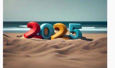 2025: Barış ve Mutluluk Yılı mı? Gizemli Hesaplamalar İnsanlığın Geleceği Hakkında Ne Söylüyor?