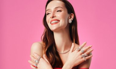 Sonbaharı Ariş Pırlanta’nın Eşsiz Tasarımlı Yüzükleri ile Karşılayın