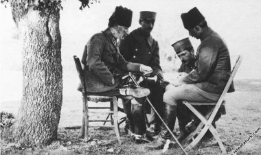 102 Yıldır Eksilmeyen Gurur: Zaferin Mirasını Kutluyoruz