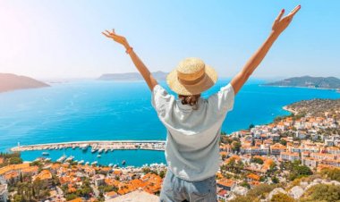 Türkiye Sağlık Turizmi İçin Büyük Hedef: 10 Milyar Dolar Gelir