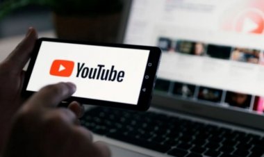 Samsung tabletinizde YouTube videolarının ara ara ileri sarması