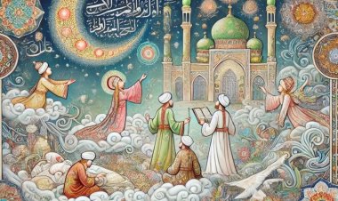 Rüya Tabiri: Bir İlim Dalı Olarak Kişiye Özel Yorumlamanın Önemi