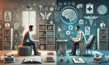 Psikologlar İçin Dijital Çağın Mucizesi: Kendi Web Sitenizi Oluşturun!