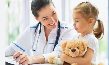 Çocuk Doktorlarına Özel Yazılım: DenizWeb.Net ve Cocukdoktoru.net İş Birliği ile Hazırlandı