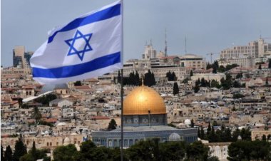 Numerological Analysis of Israel and its Future in Sacred Texts: A Deep Dive into Israel's Destiny