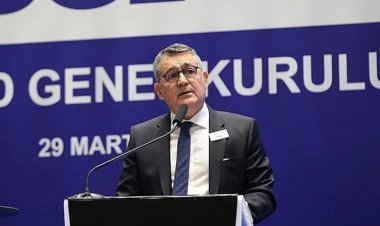 TÜSİAD Başkanı Orhan Turan: En Becerikli Gençlerimizi Başka Ülkelere Kaybediyoruz