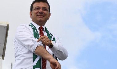 Ekrem İmamoğlu'nun Siyasi Geleceği: Numeroloji ve Astroloji Analizi