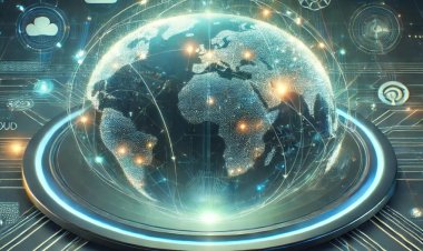 Huawei UBBF 2024’te Yapay Zekanın Geleceği Ele Alındı: Dijital Dönüşüme Yön Veren Yeni Nesil Altyapı