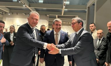 NG Kütahya Seramik’ten 111 Milyon Euro’luk Dev Teknoloji Yatırımı