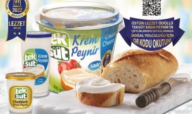 Sabahların Kurtarıcısı: Teksüt Krem Peynir ile Lezzetli ve Sağlıklı Bir Başlangıç