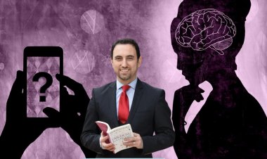 Her Dikkat Dağınıklığı DEHB Değildir! Algısal Körlüğe Karşı Zihinsel Diyet Önerisi