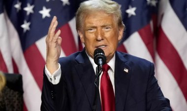 Trump’ın Yeniden Seçilmesi Hollywood’da Endişe Yarattı: Eğlence Sektörü Zor Bir Döneme mi Giriyor?