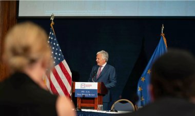 AB ve ABD Arasında Veri Paylaşımında Yeni Dönem: Gizlilik Çerçevesi Onaylandı