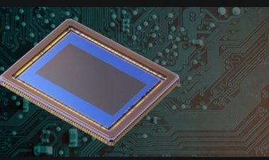 Canon’dan Yeni Teknoloji: Yakın Kızılötesi Özellikli CMOS Sensörler Kullanıma Sunuldu