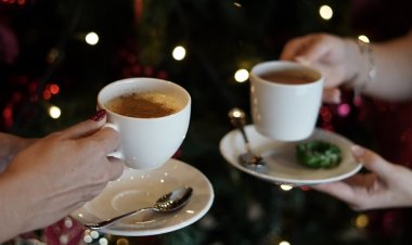 Hilton İstanbul Bomonti’den Unutulmaz Bir Yılbaşı Deneyimi!