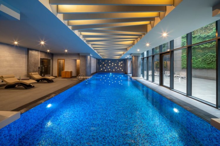 Sofitel Istanbul Taksim, World Luxury Spa Awards’da Üç Prestijli Ödüle Layık Görüldü