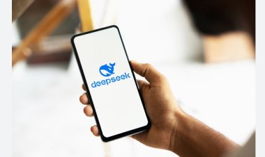 DeepSeek, Apple Cihazlarında ChatGPT'yi Geride Bıraktı