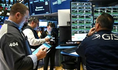 Batı Medyası Nvidia’nın Büyük Kaybını Konuşuyor