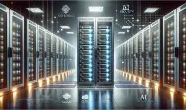 Kurumsal Şirketler İçin Hosting Hizmeti Seçimi: Bilimsel ve Akademik Bir İnceleme