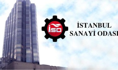 İstanbul Sanayi Odası Firma Bilgileri, İhracat Firmaları - 1