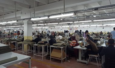 Adaş Giyim: Tekstil Sektöründe Kalite ve Yeniliğin Hikayesi