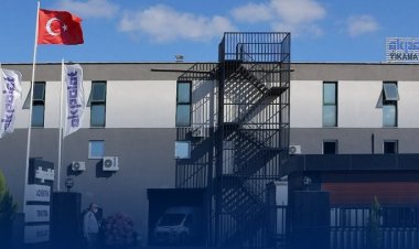 Akpolat Lojistik Tekstil: Sürdürülebilir Üretim ve Yenilikçi Çözümler