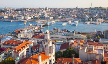 İş Dünyası İstanbul Sanayi Odası Firma Bilgileri, İhracat Firmaları - 5