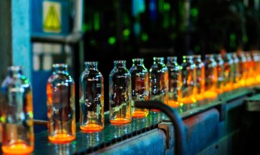 Türkiye  İstanbul Sanayisinin İhracat Gücü: Cam ve Cam Ürünleri Sektöründe Hangi Firmalar Öne Çıkıyor?