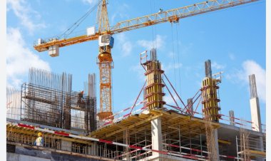 Türkiye İstanbul  Sanayisinin İhracat Gücü: İnşaat Amaçlı Ürünler Sanayisinde Hangi Firmalar Öne Çıkıyor?