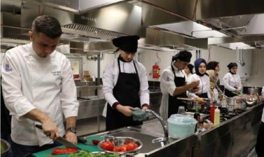 Türkiye'nin İstanbul'un Endüstriyel Yemek Sanayisi: Sektörde Öne Çıkan Firmalar