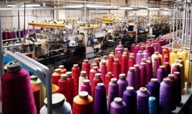 Türkiye'nin İstanbul'un İplik Sanayisi: İhracatta Öne Çıkan Firmalar