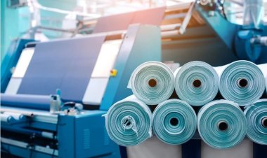 Türkiye’nin İstanbul'un Örme Kumaş Sanayisi: Sektörde Öne Çıkan Firmalar