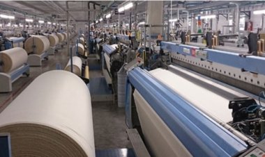 Türkiye’nin İstanbul'un Dokuma Kumaş Sanayisi: İhracat Yapan Firmalar ve Sektör Analizi