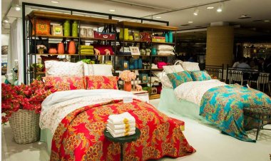 Türkiye’nin İstanbul'un Ev Tekstili Sektörü: İhracat ve İç Pazar Dinamikleri