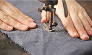 Türkiye’de İstanbul Konfeksiyon Yan Sanayi: Üretim ve İhracatın Güçlü Oyuncuları