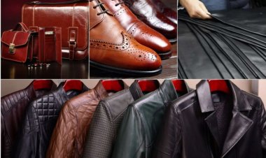 Türkiye'nin İstanbul'un Deri ve Saraciye Sanayii: Sektörde Öne Çıkan Firmalar ve İhracat Potansiyeli