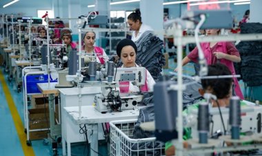 Türkiye’nin Dış Giyim Sanayii: İhracata Odaklanan Firmalar ve Sektördeki Gelişmeler